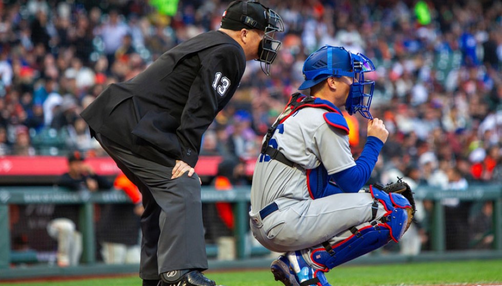 Intense Cy Young Award Contention in the 2024 MLB Season